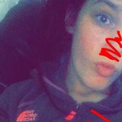 Kiera Robinson'Newest