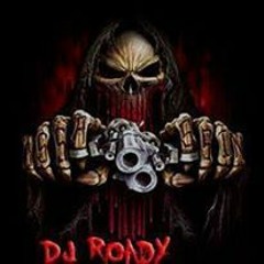 Romario StarBwoy Harrison