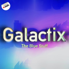 Galactix - Two Moons (Instrumental Mix)