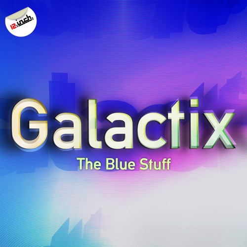 Galactix - Two Moons (Instrumental Mix)