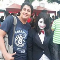 Carlos Andres Palacios