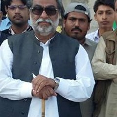 Meer Mohsin Khan Rind