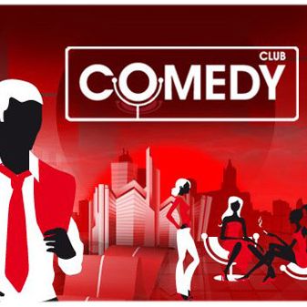 Comedy Club