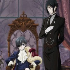Ciel Phantomhive