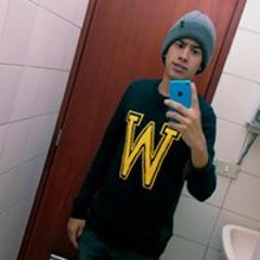 Wesly Canales Quevedo