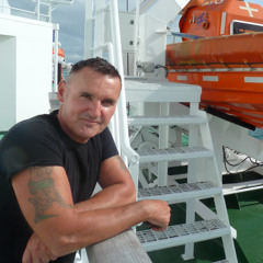 Tom Maude