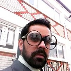 Helder Alves