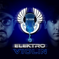 Elektro Violin Brasil