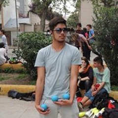 Matias Ignacio