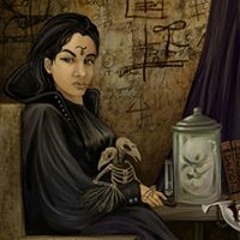 Magenta Rif Columbus