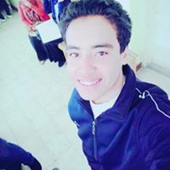 Mostafa Salah Abbady