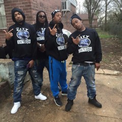 3812Murda8 Ft. Ceo Mac Calvin