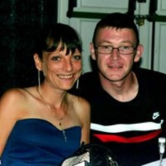Donna Cordingley