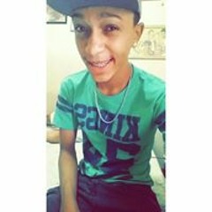 Abraão Macêdo