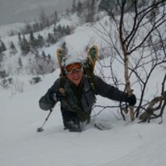 Tristan Gagnon