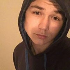 Christopher Hendon-Godwin