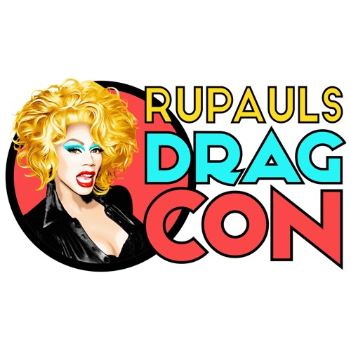 RuPaul's DragCon’s avatar
