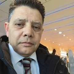 Alaa Hegazi