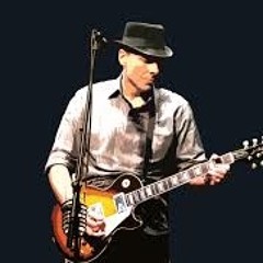 Songwriter's Revenge: The Music of Randy J. Hansen