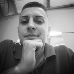 Kevin Jimenez