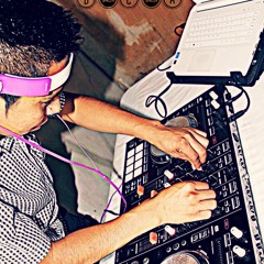 DJ HAPPY
