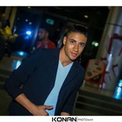 Mohamed Amen