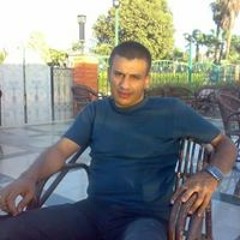 Amr Hamdan