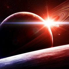 Intergalactic Master