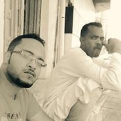 Mustfa Mohamed