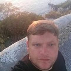 Markymagicfingers Edwards