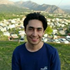 maysam rabbani