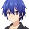 Sakura Shido Atsuya