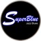 SuperBlueBlues