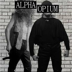 Alphaopium