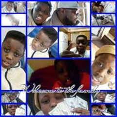 TeezyHunchoo