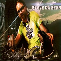 Steve Da Bern