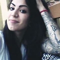 Tábata Varsone