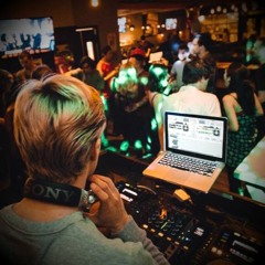 Rob Paul (Producer/DJ)