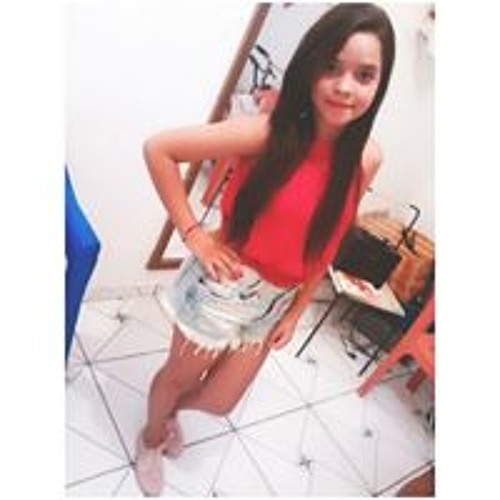 Luanny Vieira’s avatar
