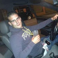 David Luengo Diaz