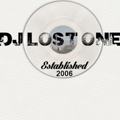 DJ LOST ONE