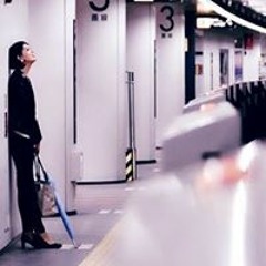 Abe Satomi