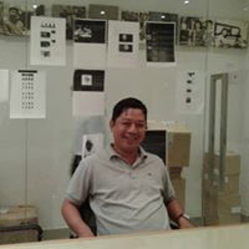 Nguyen Thong Nhat’s avatar