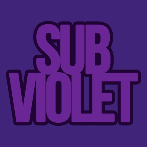 Subviolet Records’s avatar
