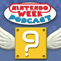 Nintendo Week by Gamnesia