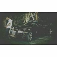 Cory Bacardislim Adams