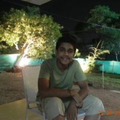Samarth Misra