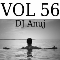 DJ Anuj