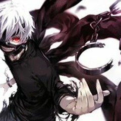 Kaneki Ken
