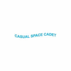 casual space cadet